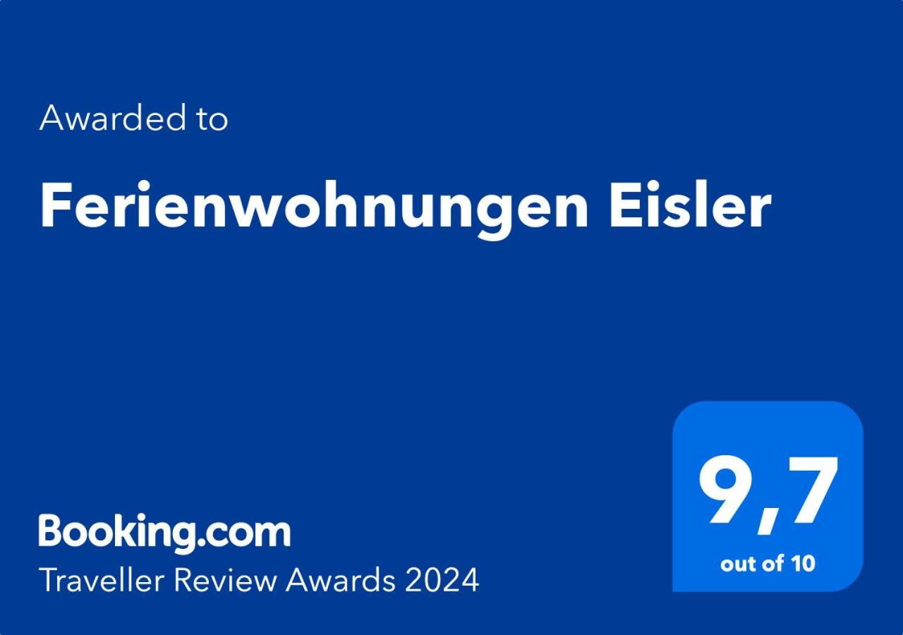 Ferienwohnungen Eisler Abensberg Ngoại thất bức ảnh